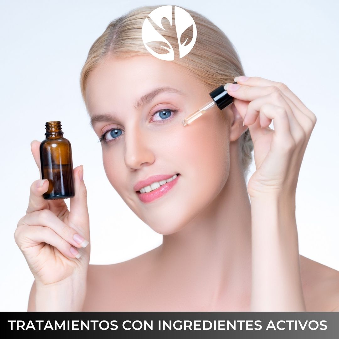 ÁCIDO HIALURÓNICO + VITAMINA B3