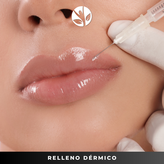 AUMENTO DE LABIOS