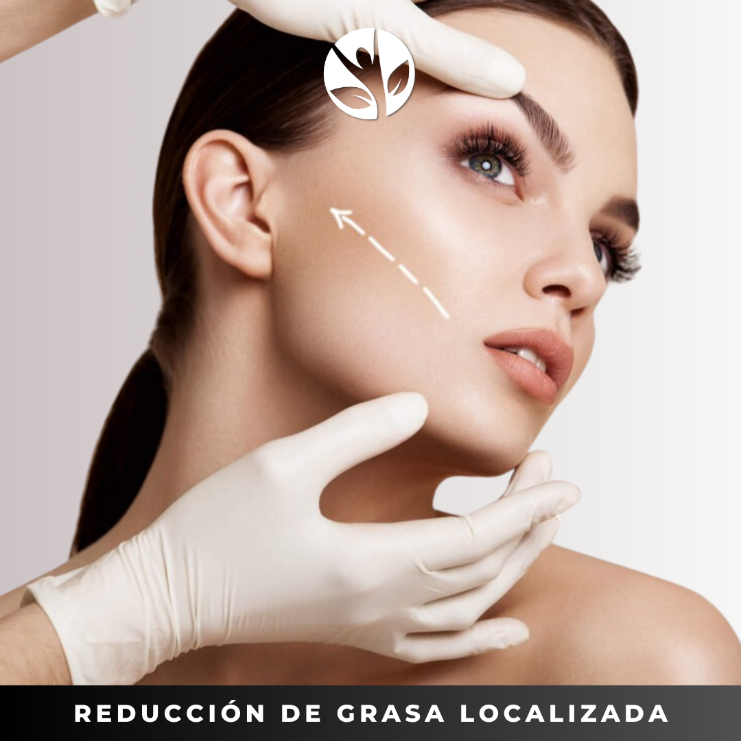 INTRALIPOTERAPIA FACIAL