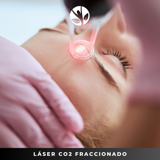 REJUVENECIMIENTO FACIAL