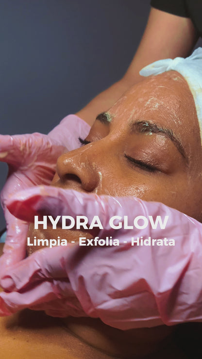 HYDRA GLOW