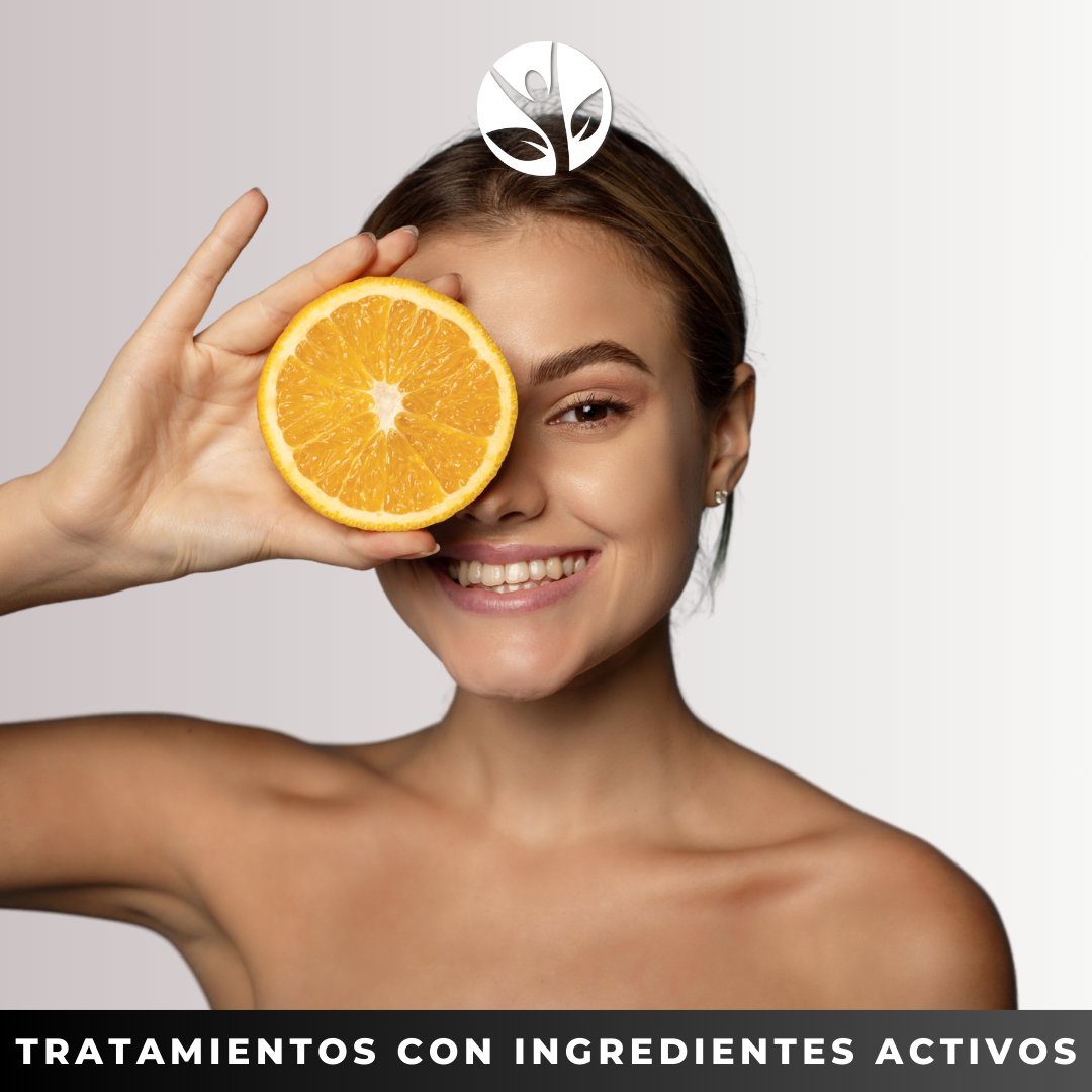 VITAMINA C