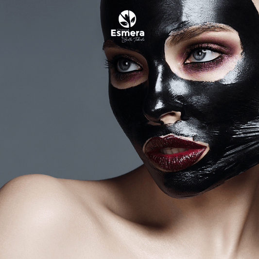 BLACK DIAMOND MASK